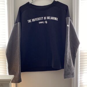 University Crew Neck